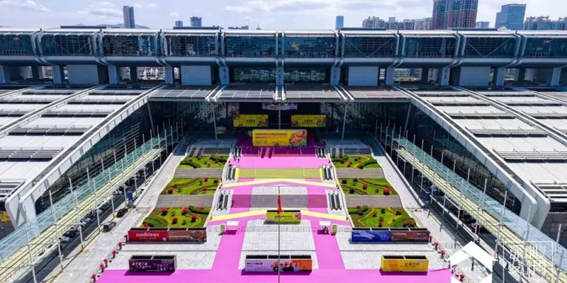 Hometex Shenzhen 2026 to Open on 7 March with 800 Exhibitors